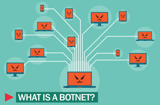 The Essential Botnet Guide