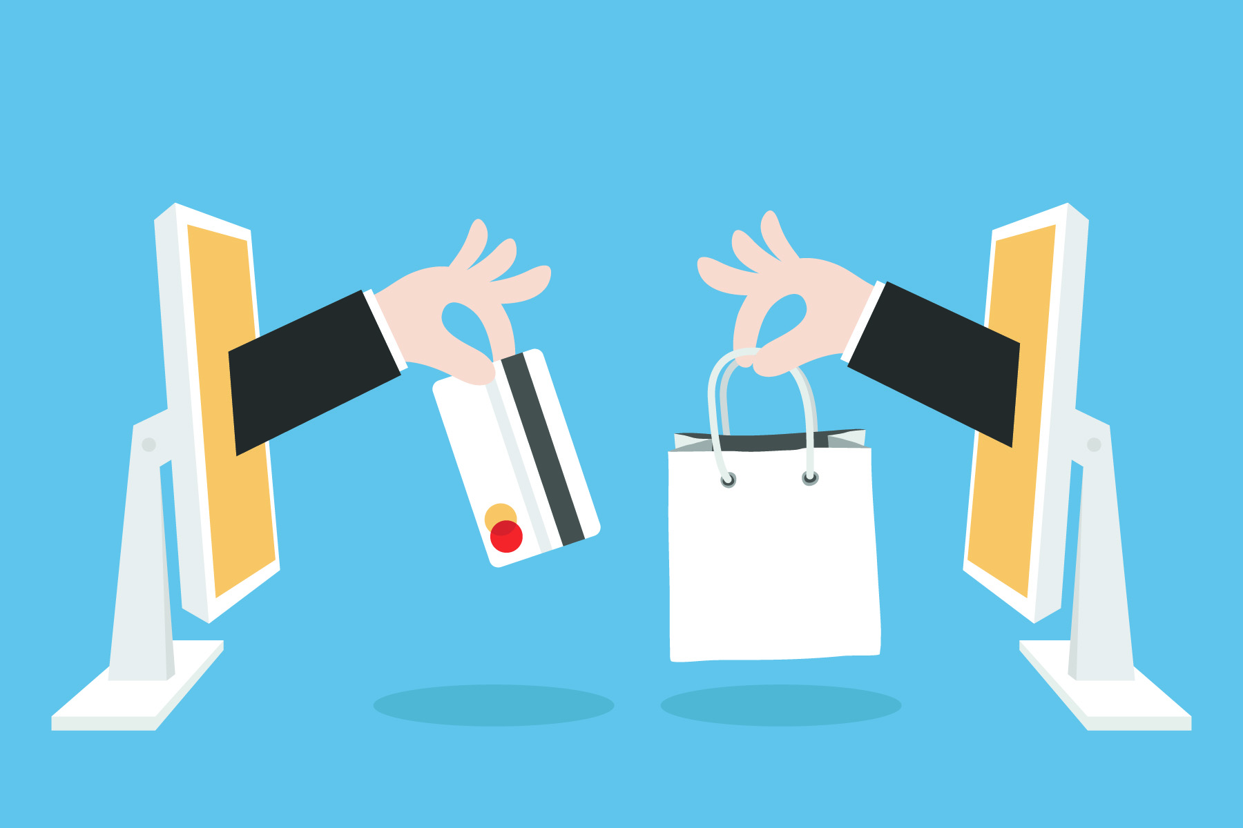 The Why & How Of eCommerce