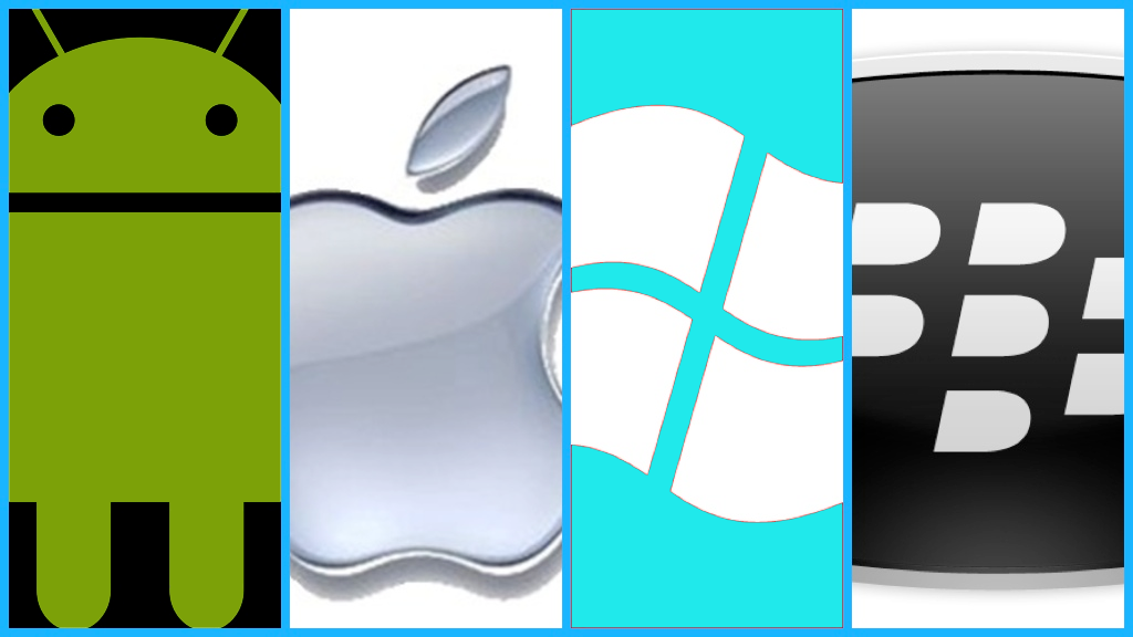 The OS Roudup