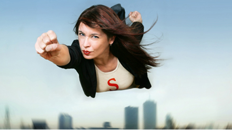 What Makes Women Entrepreneurs So Much Better Than Their Male Counterparts